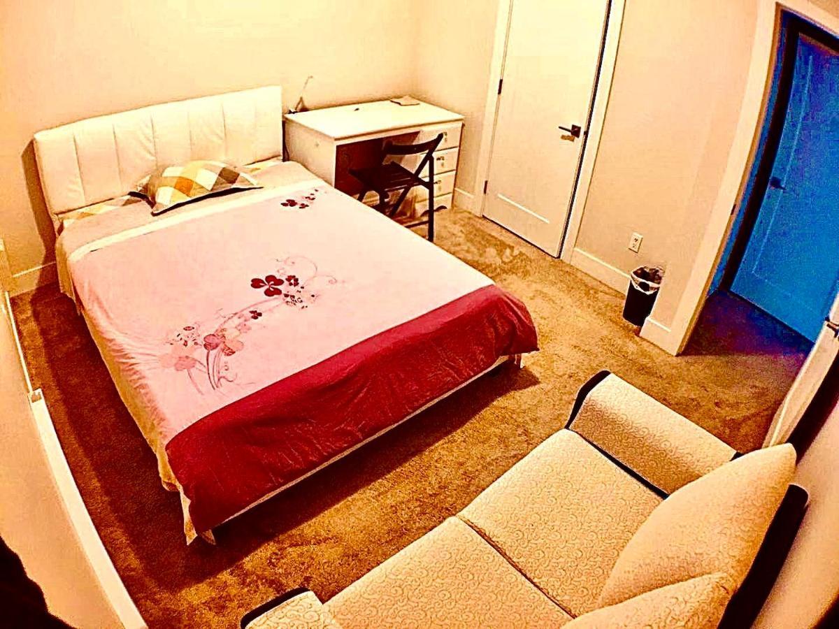 Deluxe House Apartment Surrey Luaran gambar