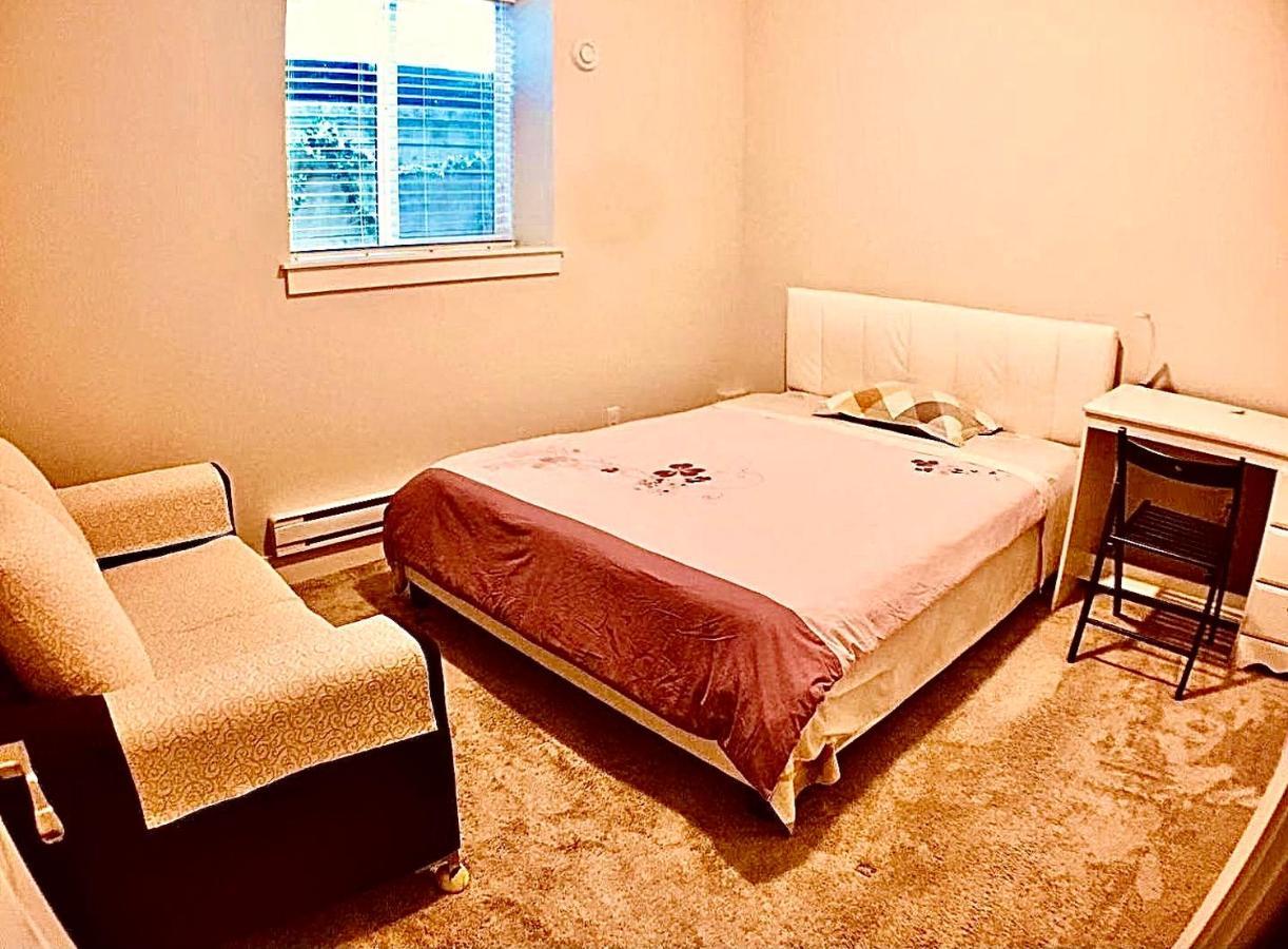 Deluxe House Apartment Surrey Luaran gambar