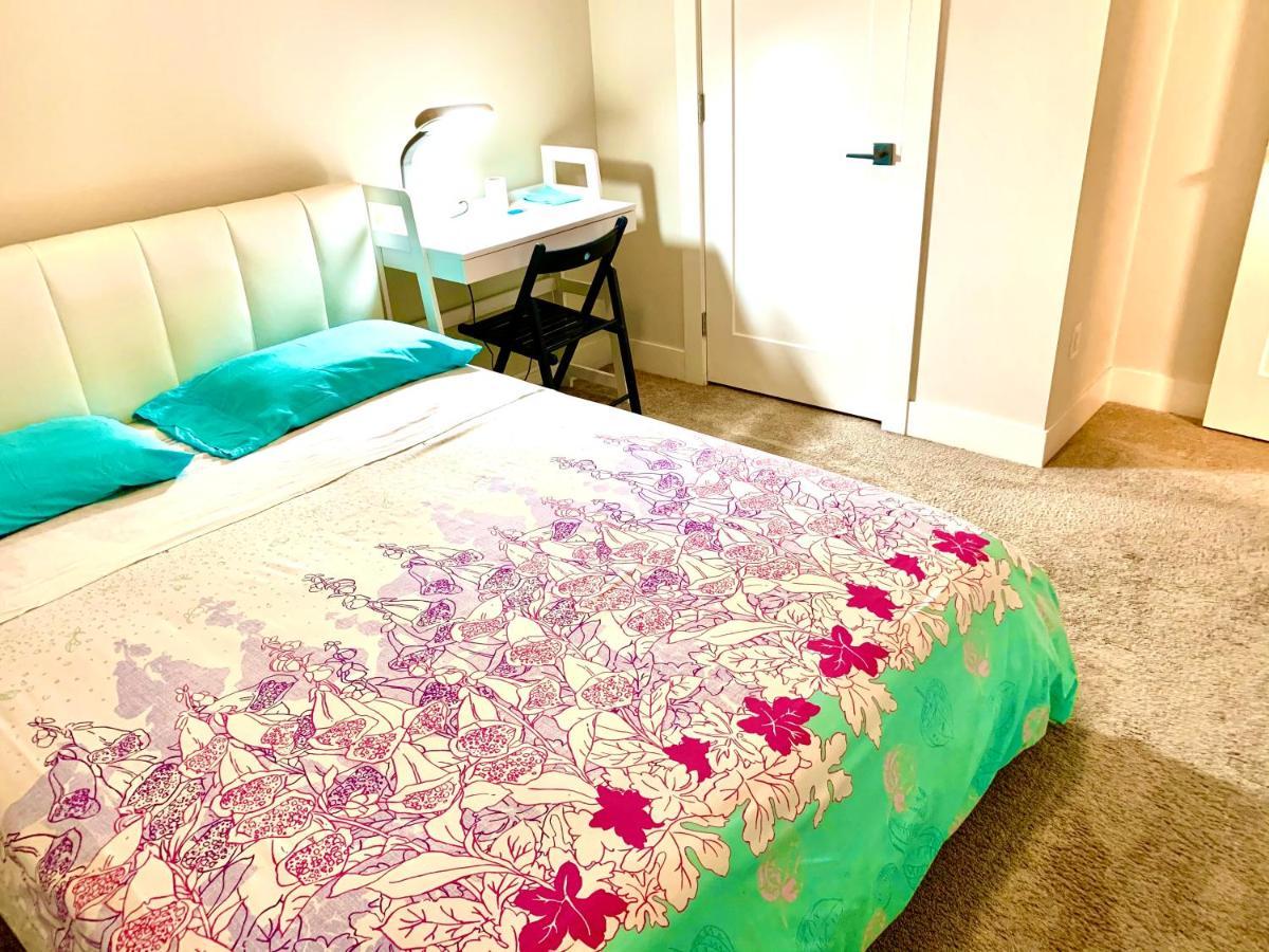Deluxe House Apartment Surrey Luaran gambar