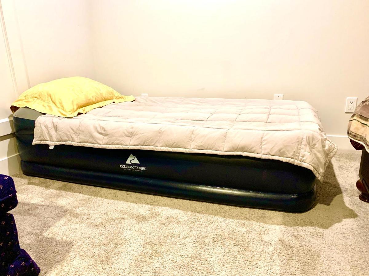 Deluxe House Apartment Surrey Luaran gambar