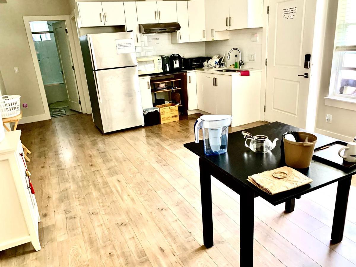 Deluxe House Apartment Surrey Luaran gambar