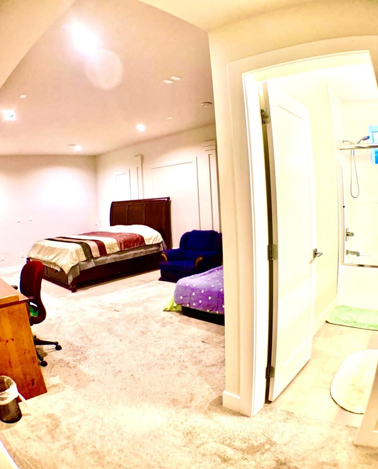 Deluxe House Apartment Surrey Luaran gambar