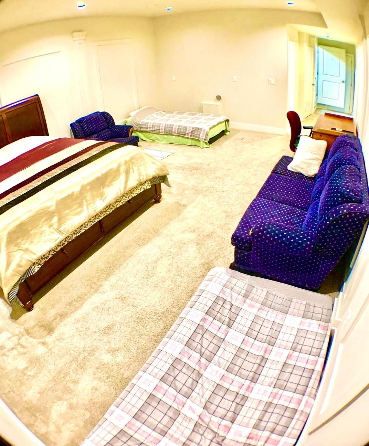 Deluxe House Apartment Surrey Luaran gambar
